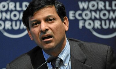 Raghuram Rajan