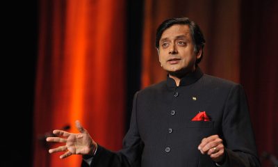 shashi tharoor