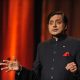 shashi tharoor