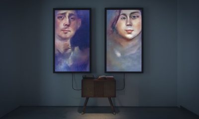 art created by artificial intelligence