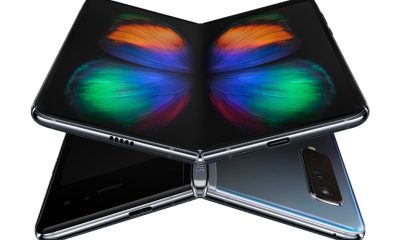 galaxy fold