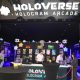 holoverse