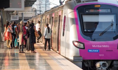 india metro; india infrastructure