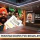 india and pakistan