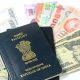 indian passport; NRI passport application