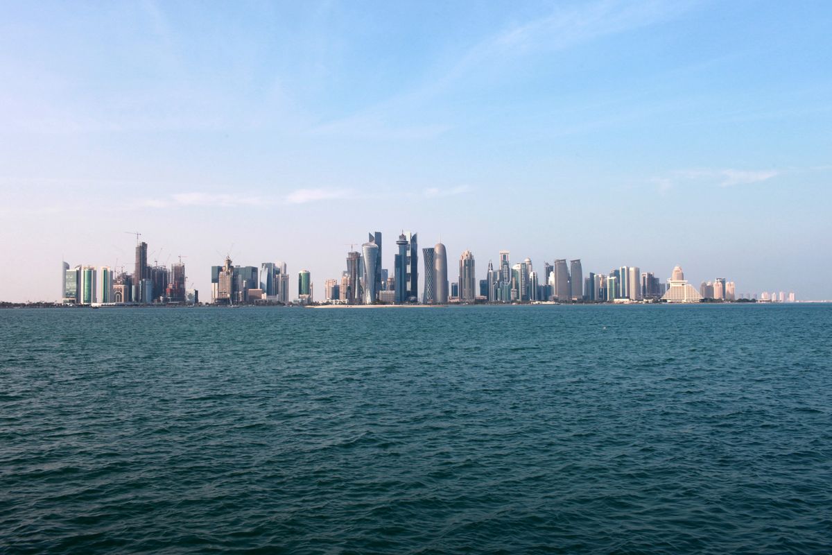 Qatar