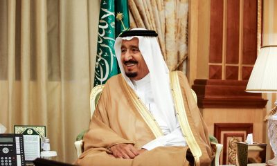 Saudi King Approves $3.1 Billion Plan to Ease Expat Fee Costs