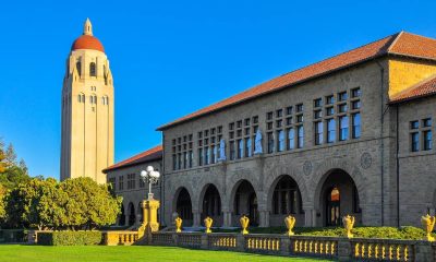 stanford college