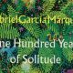 100 years of solitude