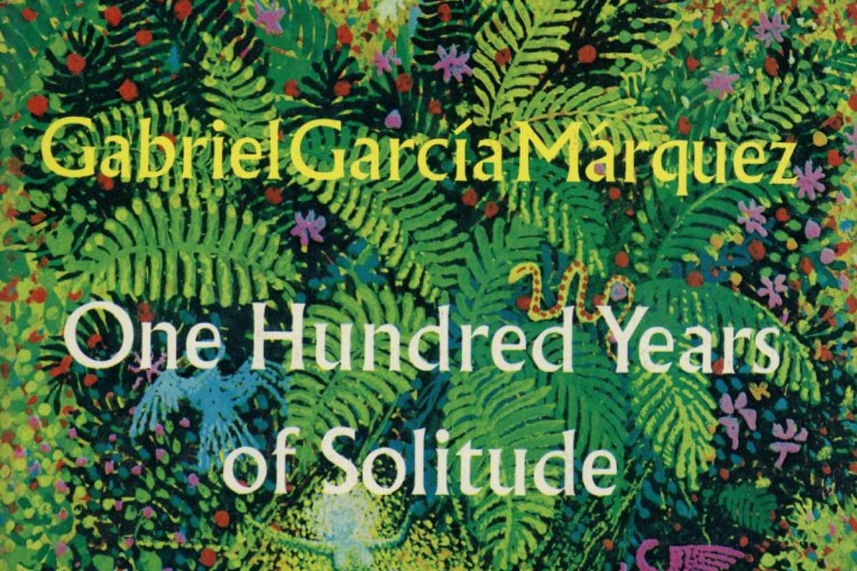 100 years of solitude