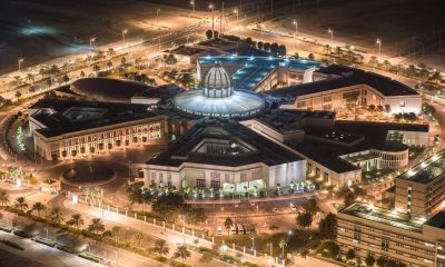 Sorbonne University Abu Dhabi