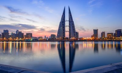 Bahrain 5G deployment will happen in phases in key locations