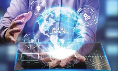 advanced digital banking