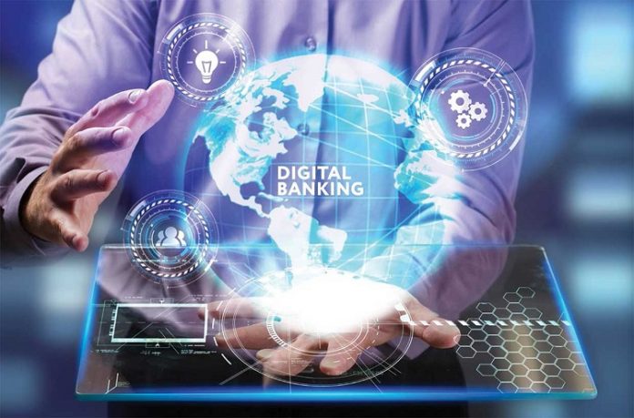 advanced digital banking