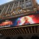 Los Angeles World Premiere of Marvel Studios' "Captain Marvel" at Dolby Theatre