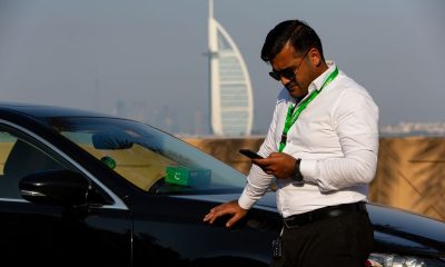 Careem driver