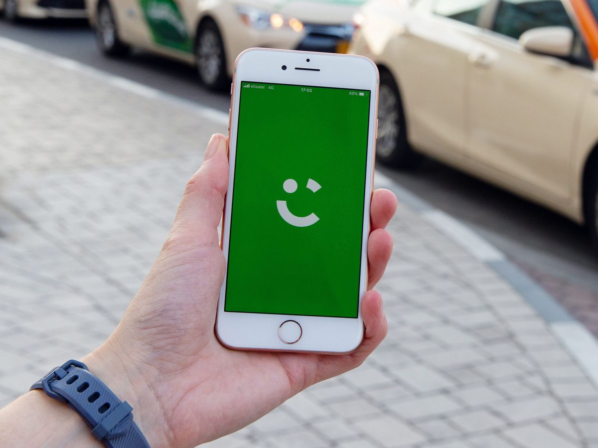 careem app