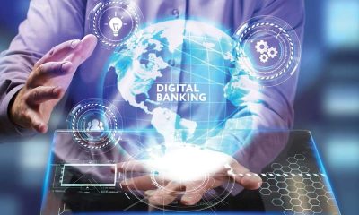 advanced digital banking