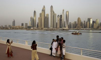 dubai's economy