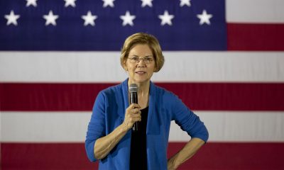 Elizabeth Warren Imagines Big Tech After the Breakup