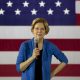 Elizabeth Warren Imagines Big Tech After the Breakup