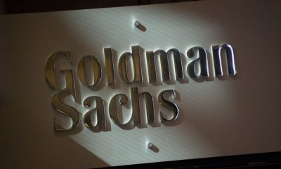 goldman