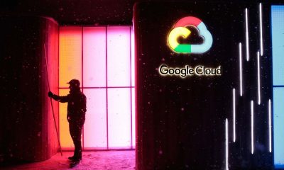 google cloud