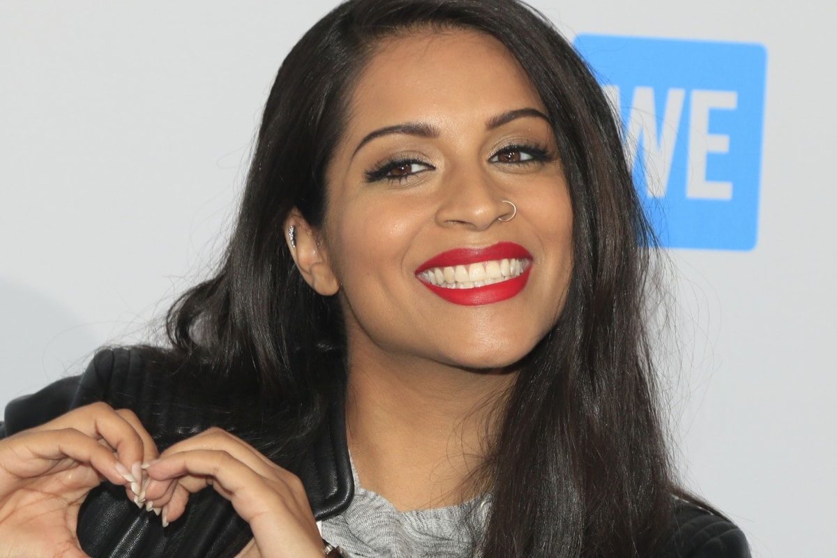 lilly singh