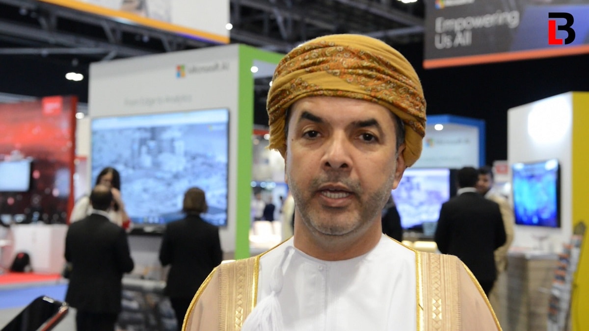 microsoft oman