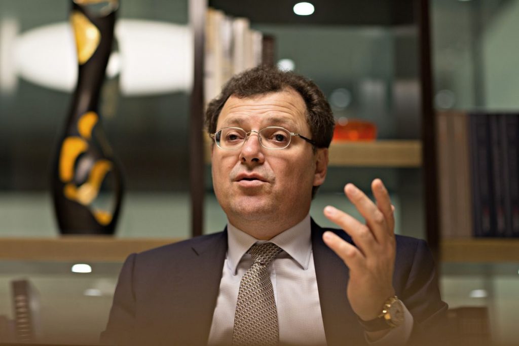 CEO Thierry Stern On Why Patek Philippe Will Stay Family-Owned