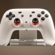 google stadia controller