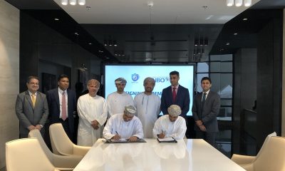 National Bank of Oman (NBO) and Oman International Development and Investment Company (OMINVEST) have signed a long-term secured credit facility