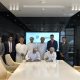 National Bank of Oman (NBO) and Oman International Development and Investment Company (OMINVEST) have signed a long-term secured credit facility