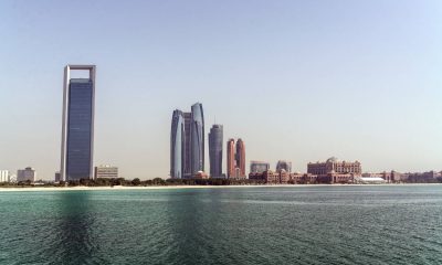 abu dhabi