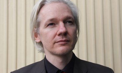 assange