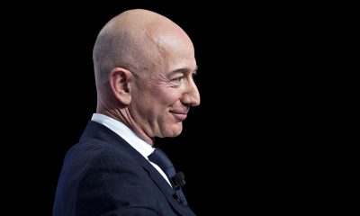 bezos