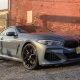 BMW m850i; sports car