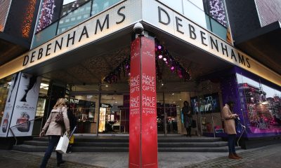 debenhams