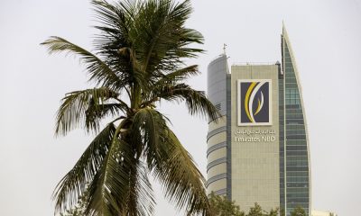 Emirates NBD CFO to leave