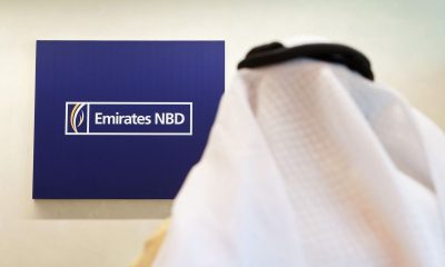 Emirates NBD; gulf bank mergers; uae bank