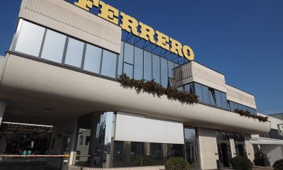 ferrero office