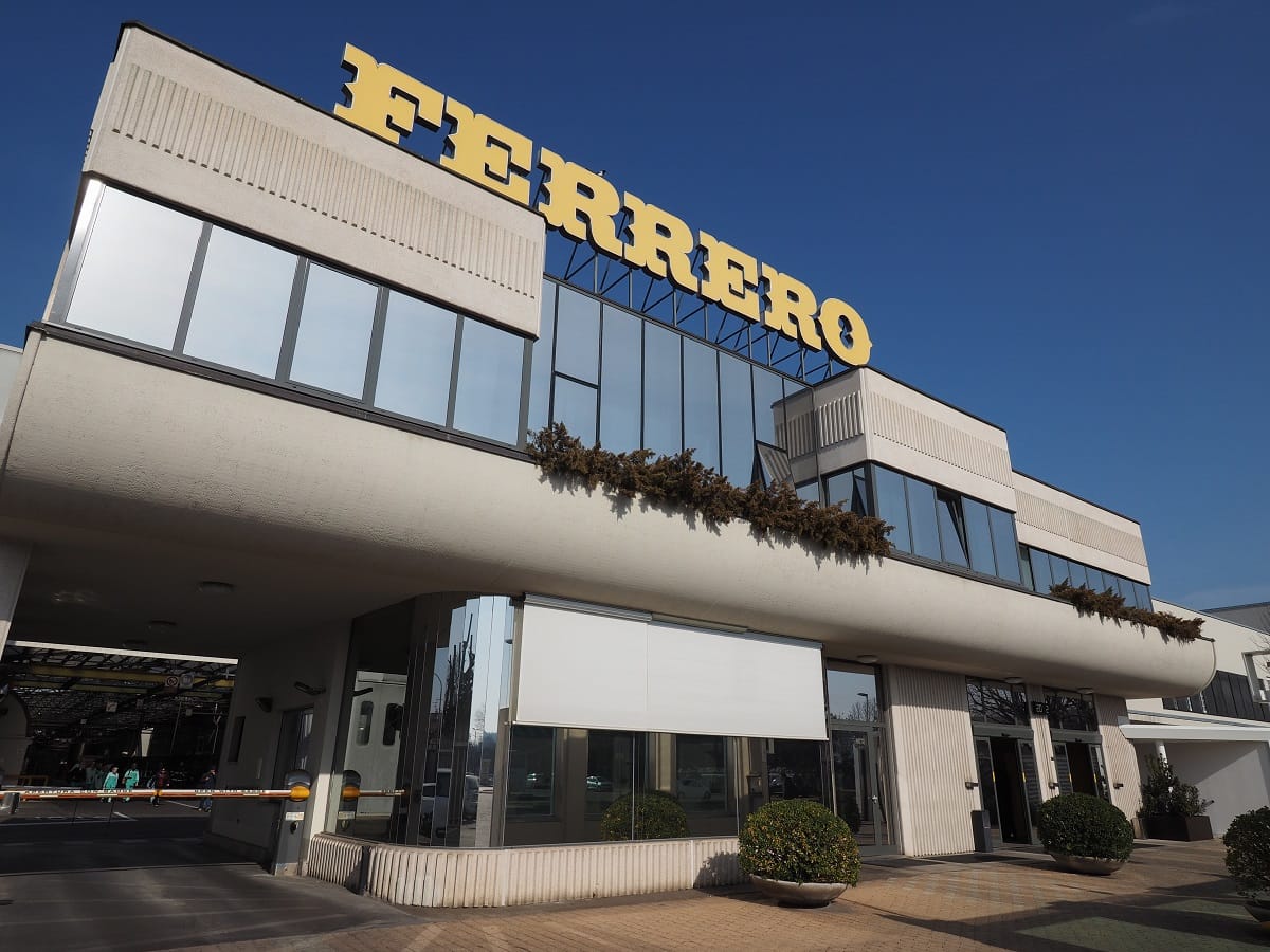 ferrero office