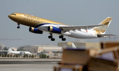 Gulf Air is in talks with Abu Dhabi’s Etihad Airways to deepen an existing codeshare agreement