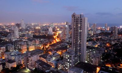 mumbai city, india, investment