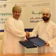 omantel and oman aviation group