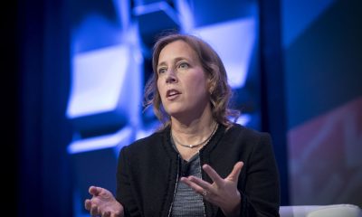 Susan Wojcicki,ceo, youtube