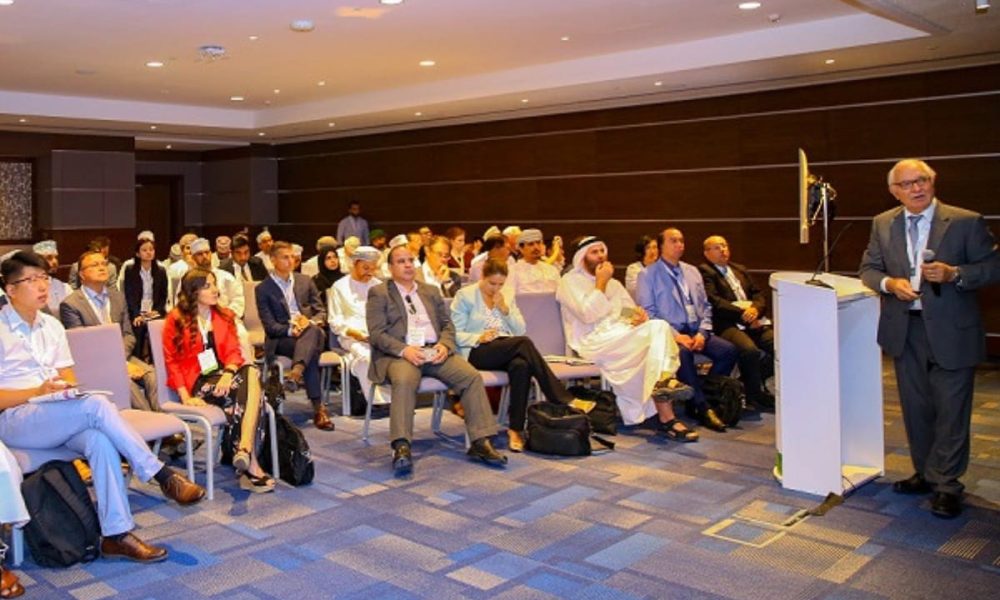 Who C Heavy Oil Experts Gather in Oman Ahead of WHOC - OERLive