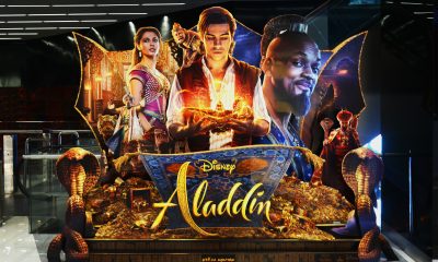 Aladdin