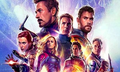 Avengers: Endgame goes past $2.625 billion worldwide, as it chases Avatar’s $2.788 billion