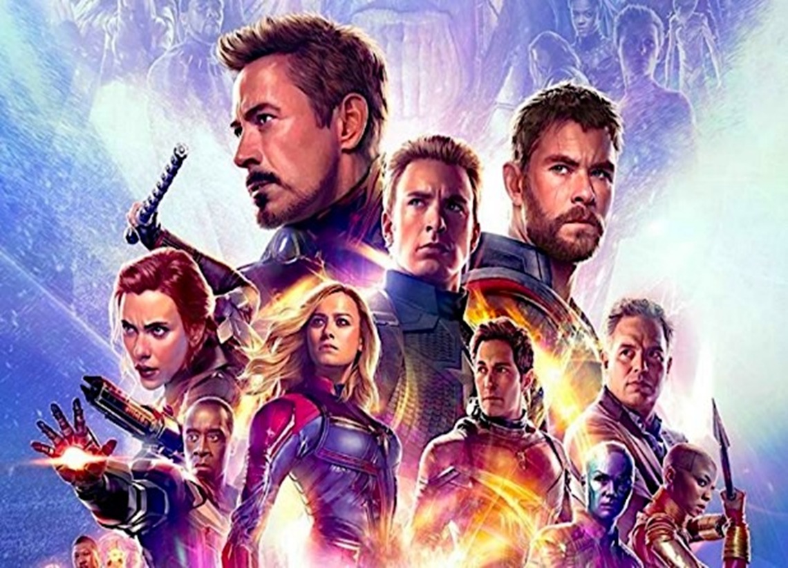 Avengers: Endgame goes past $2.625 billion worldwide, as it chases Avatar’s $2.788 billion